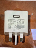 UAE UK plug Samsung