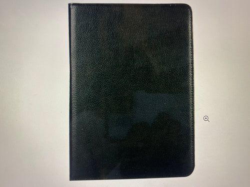Smart Case cover Leather 360 Rotating Apple iPad Air 2 2014