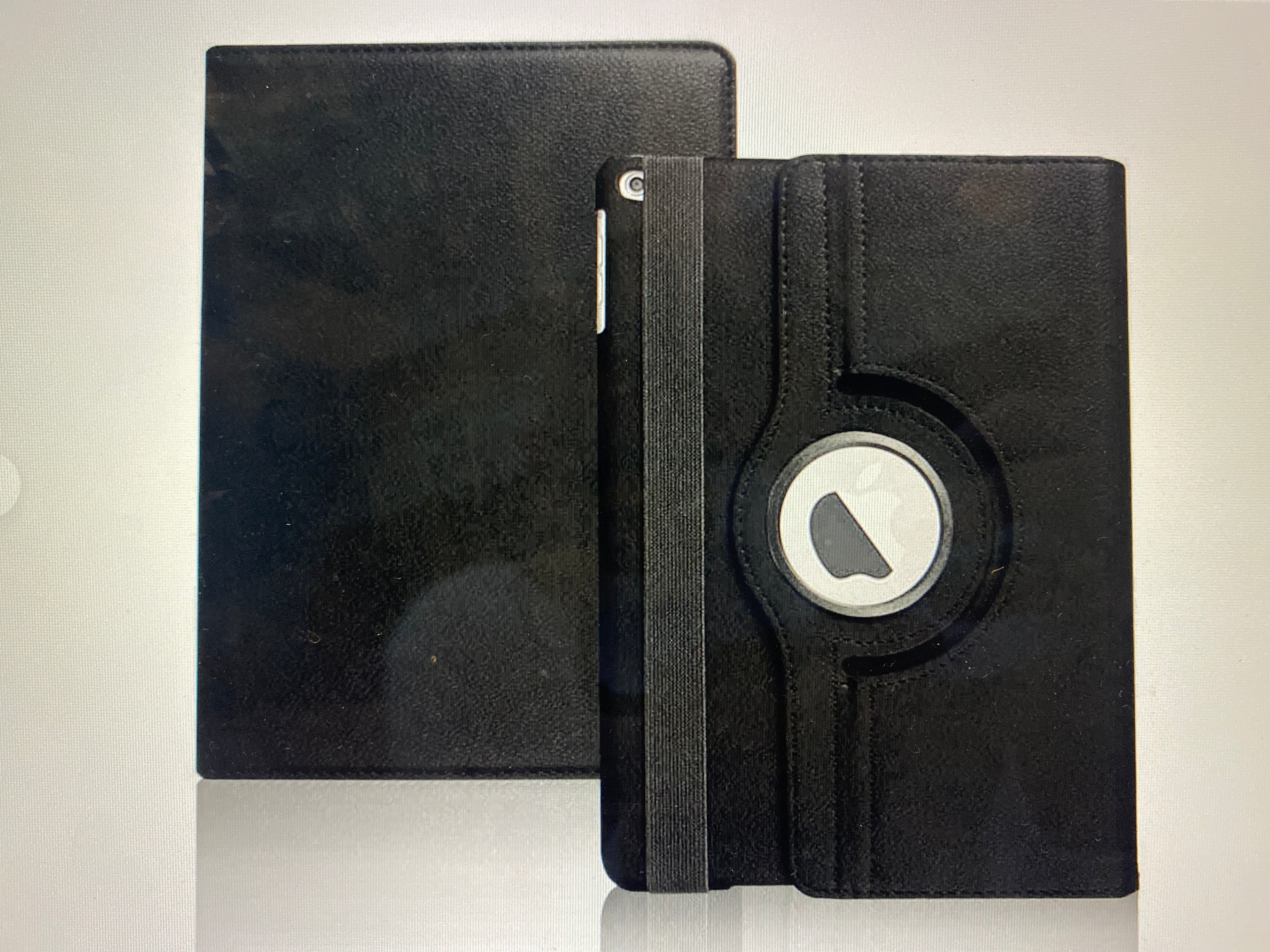 Smart Case Cover Leather 360 Rotating Apple IPad Pro 10.5 2017